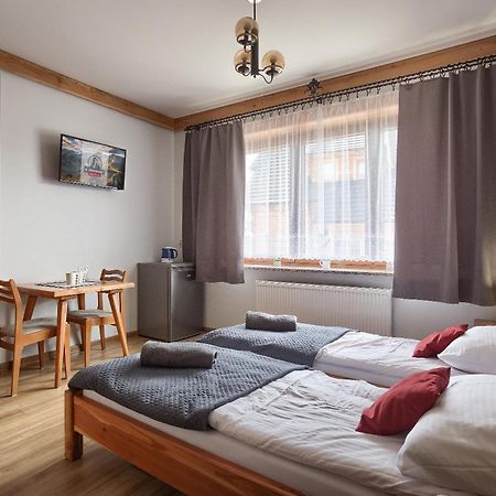 U Studniara Bed & Breakfast Мурзасичле Екстериор снимка