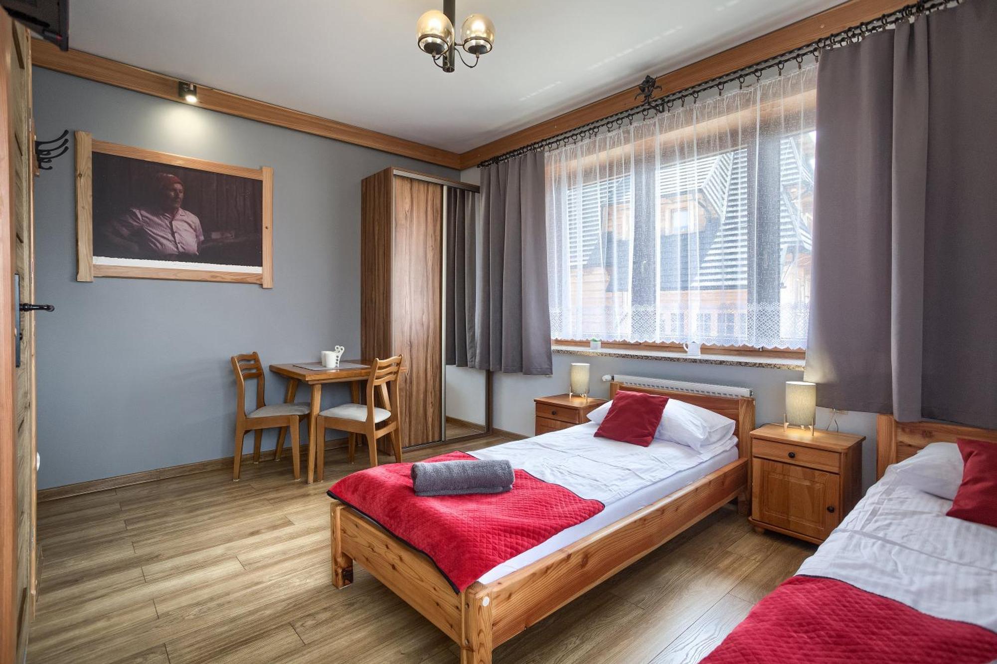 U Studniara Bed & Breakfast Мурзасичле Екстериор снимка
